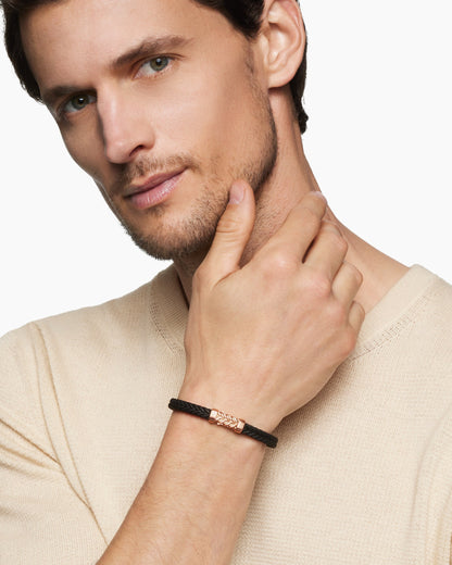 David Yurman Chevron Bracelet David Yurman Men’s