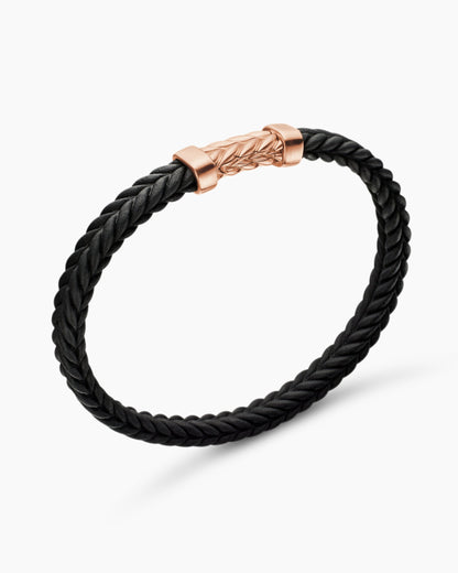 David Yurman Chevron Bracelet David Yurman Men’s
