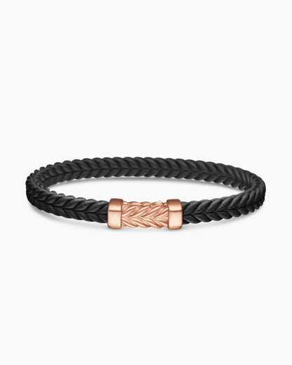 David Yurman Chevron Bracelet David Yurman Men’s