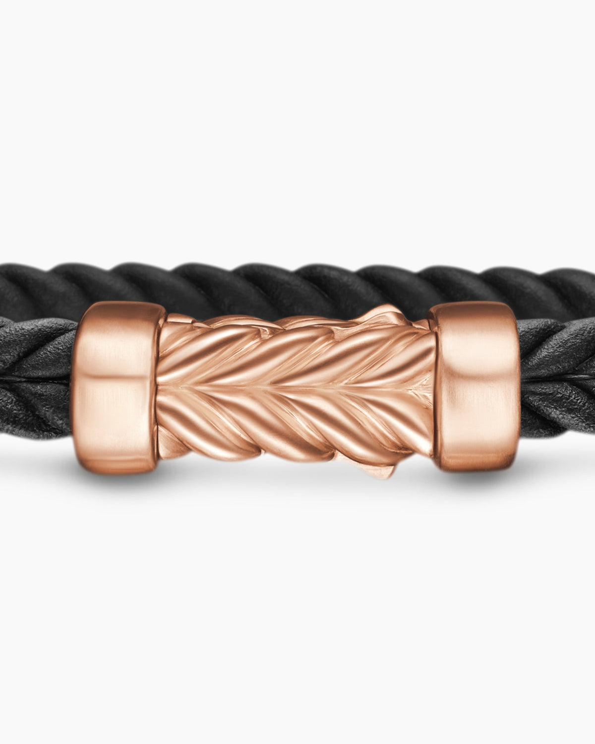 David Yurman Chevron Bracelet David Yurman Men’s