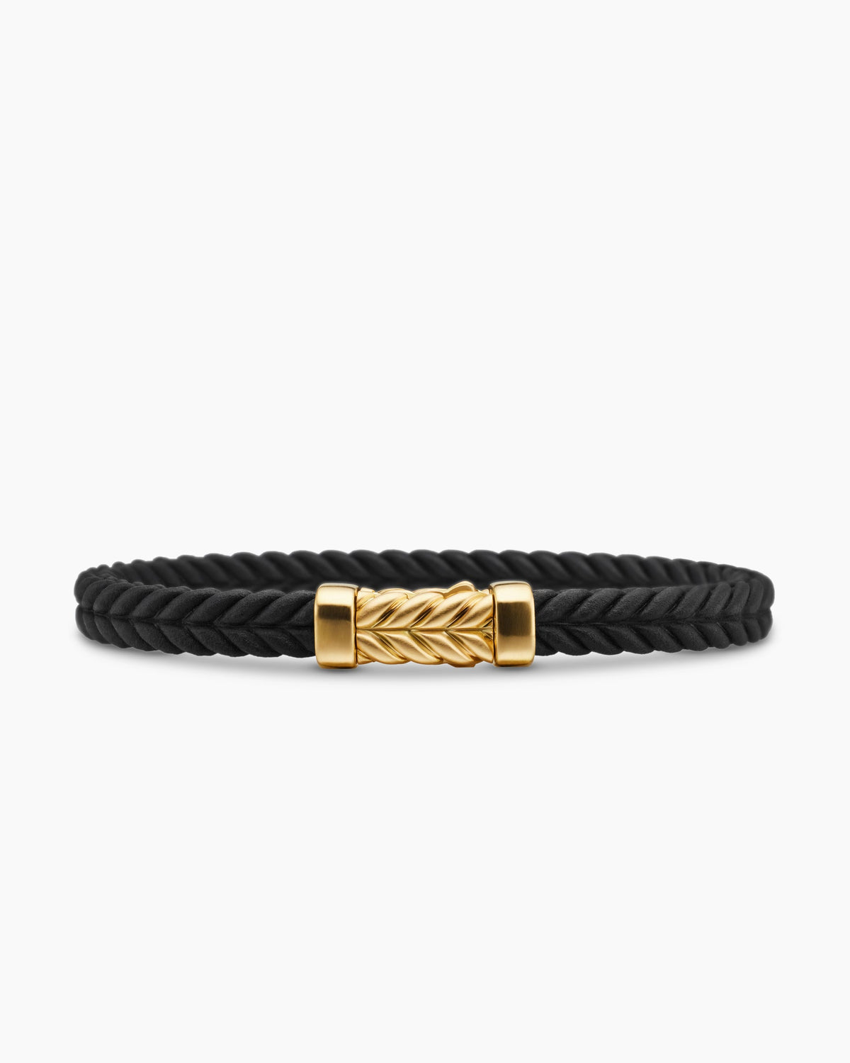 David Yurman Chevron Bracelet David Yurman Men’s