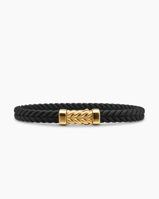 David Yurman Chevron Bracelet David Yurman Men’s