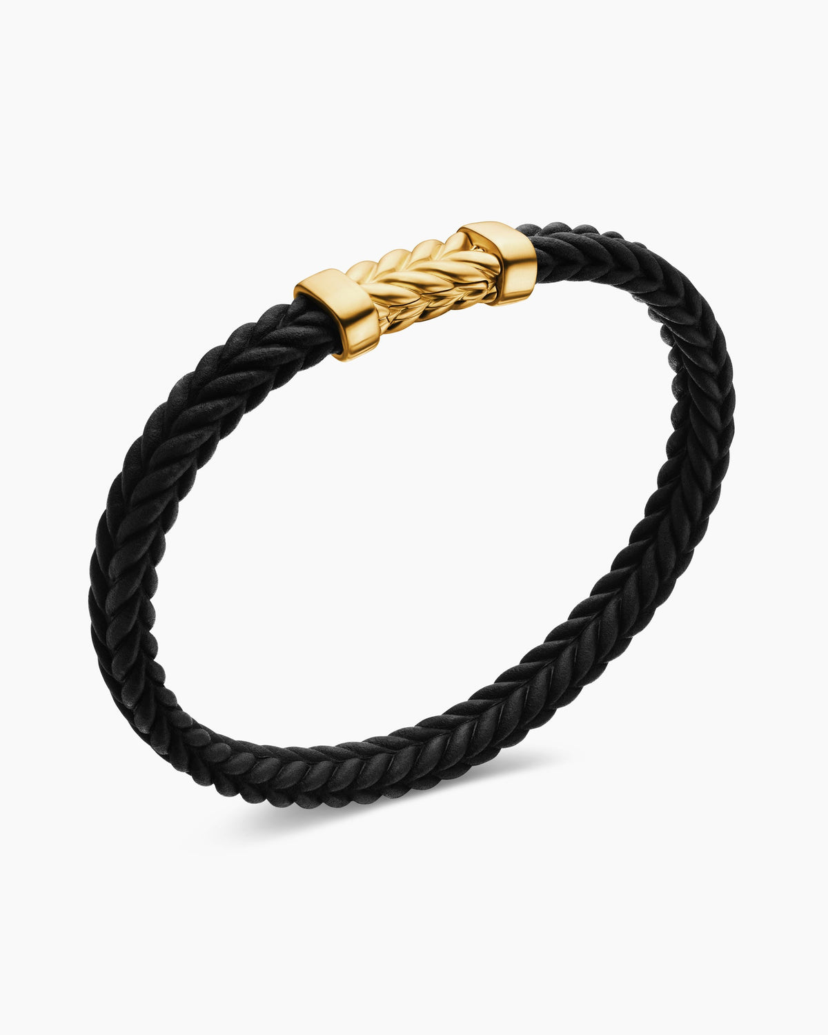 David Yurman Chevron Bracelet David Yurman Men’s