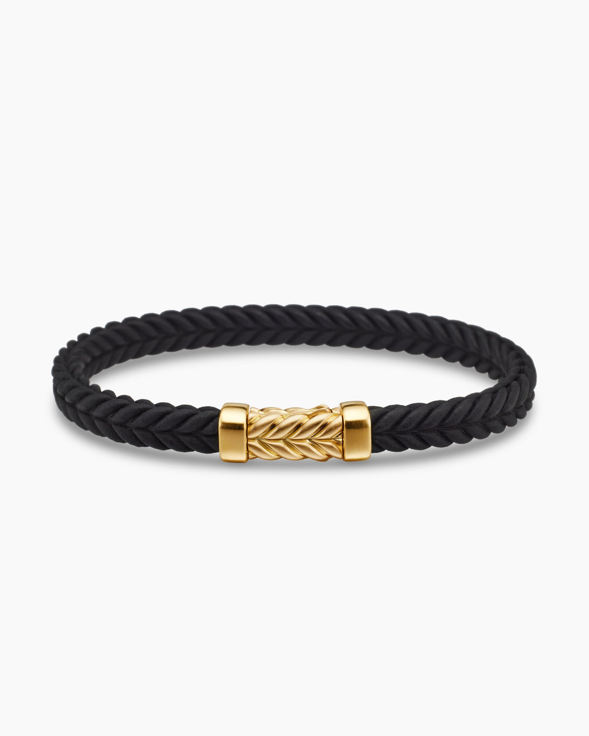 David Yurman Chevron Bracelet David Yurman Men’s