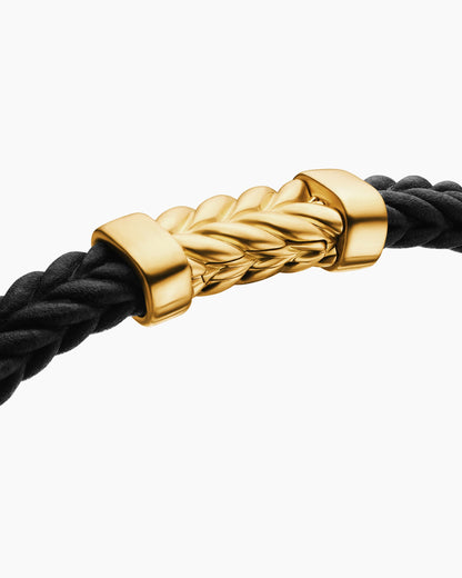 David Yurman Chevron Bracelet David Yurman Men’s