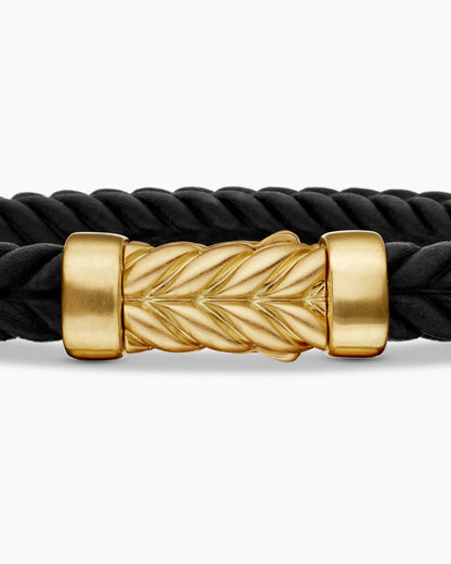 David Yurman Chevron Bracelet David Yurman Men’s