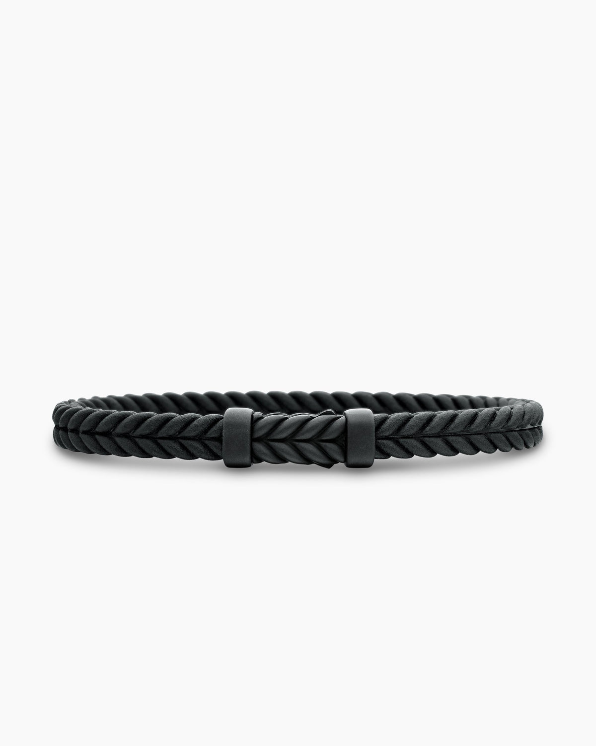 David Yurman Chevron Bracelet David Yurman Men’s