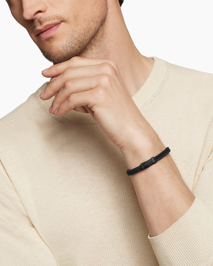 David Yurman Chevron Bracelet David Yurman Men’s