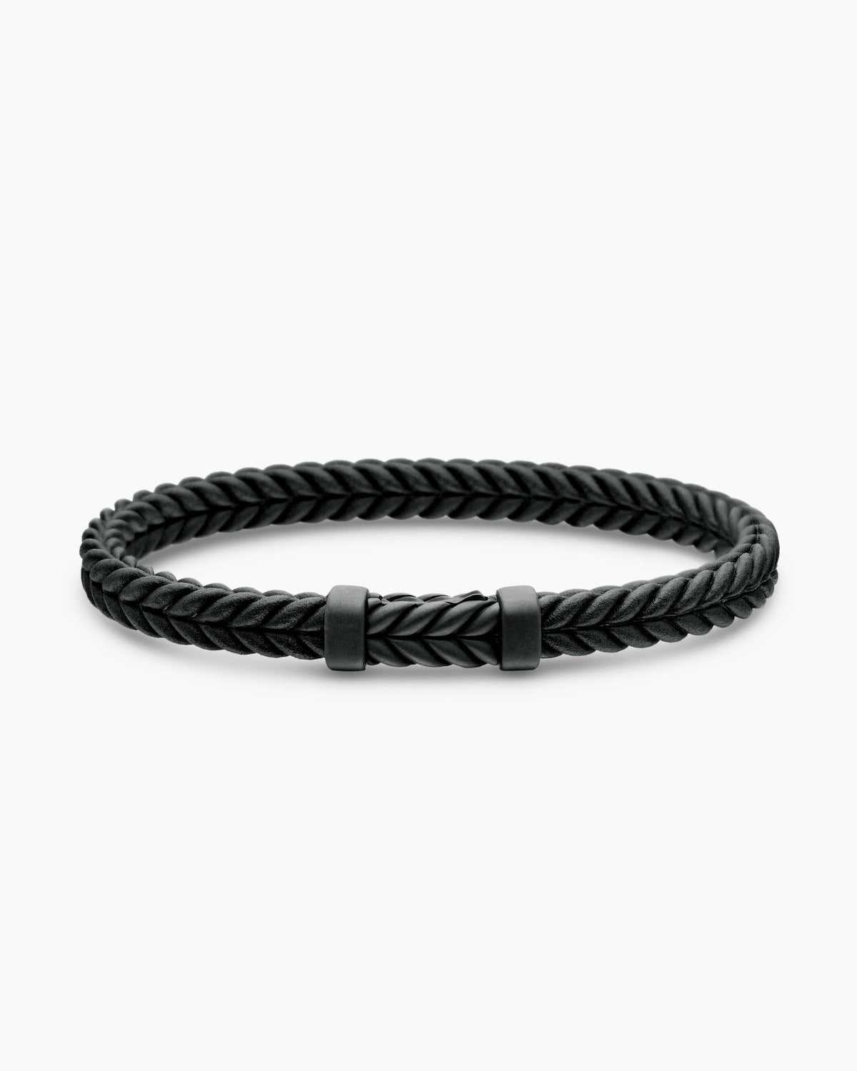David Yurman Chevron Bracelet David Yurman Men’s