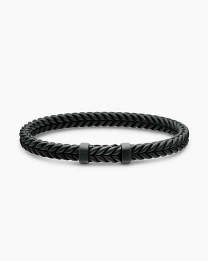 David Yurman Chevron Bracelet David Yurman Men’s