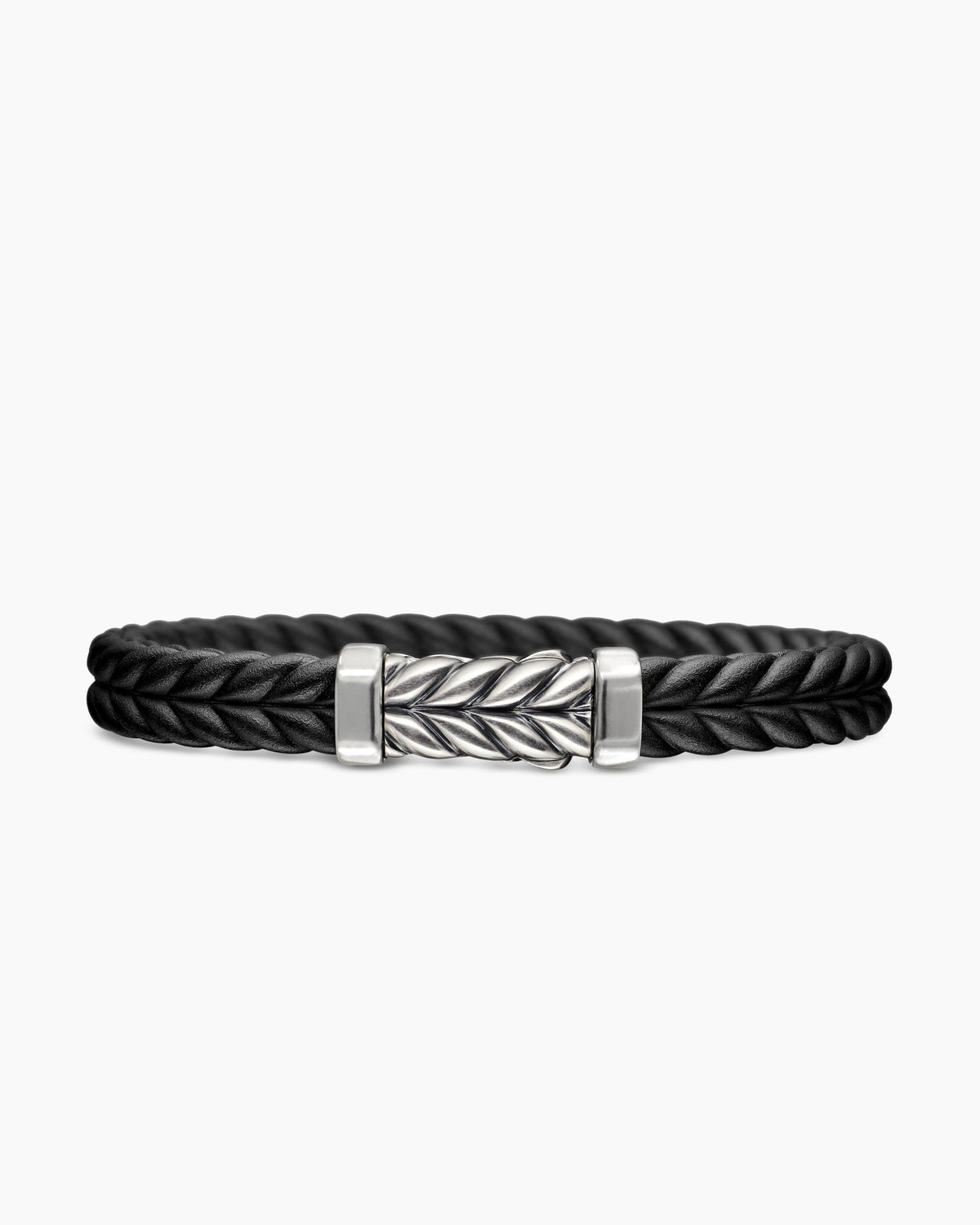 David Yurman Chevron Bracelet David Yurman Men’s