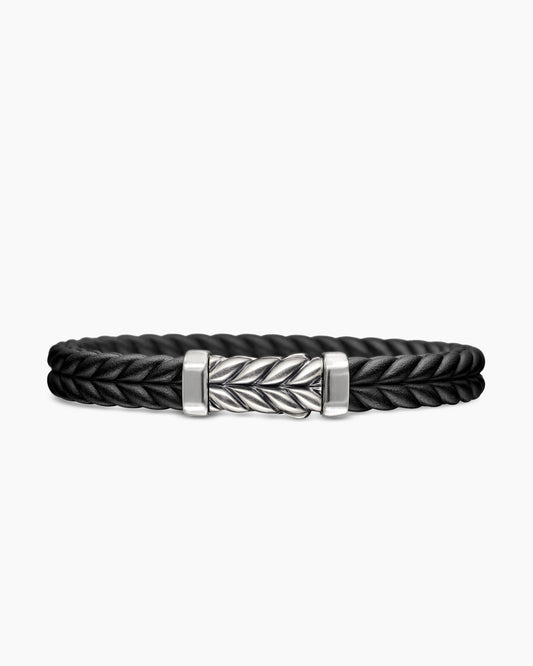 David Yurman Chevron Bracelet David Yurman Men’s