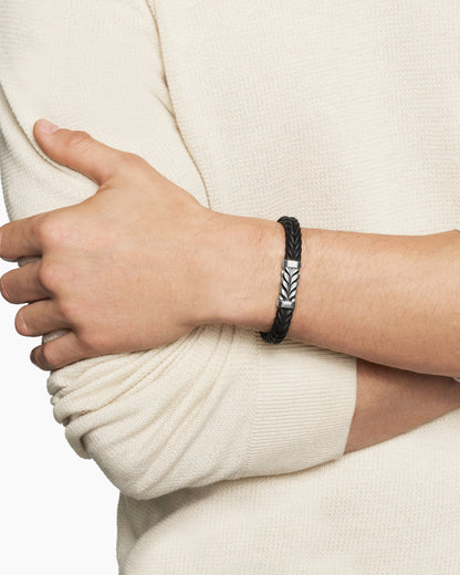David Yurman Chevron Bracelet David Yurman Men’s