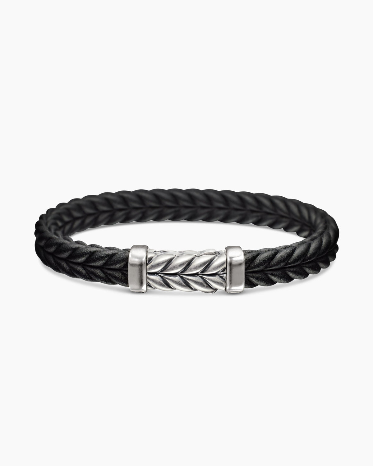 David Yurman Chevron Bracelet David Yurman Men’s