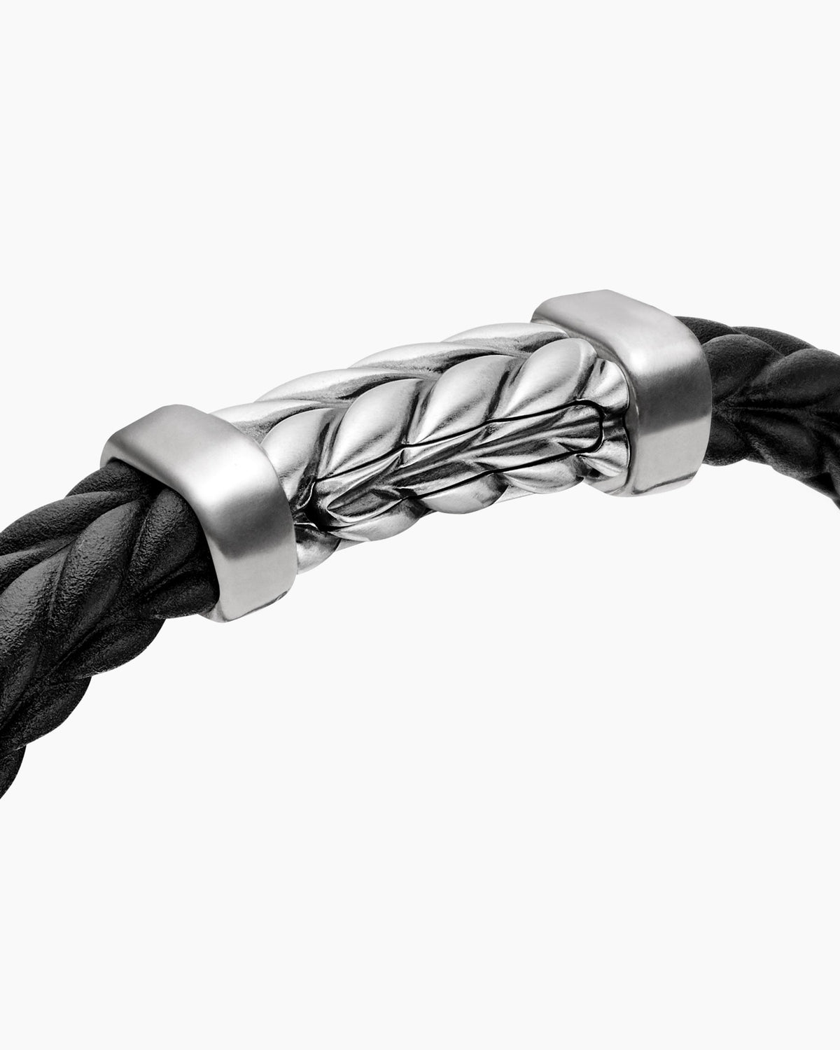 David Yurman Chevron Bracelet David Yurman Men’s