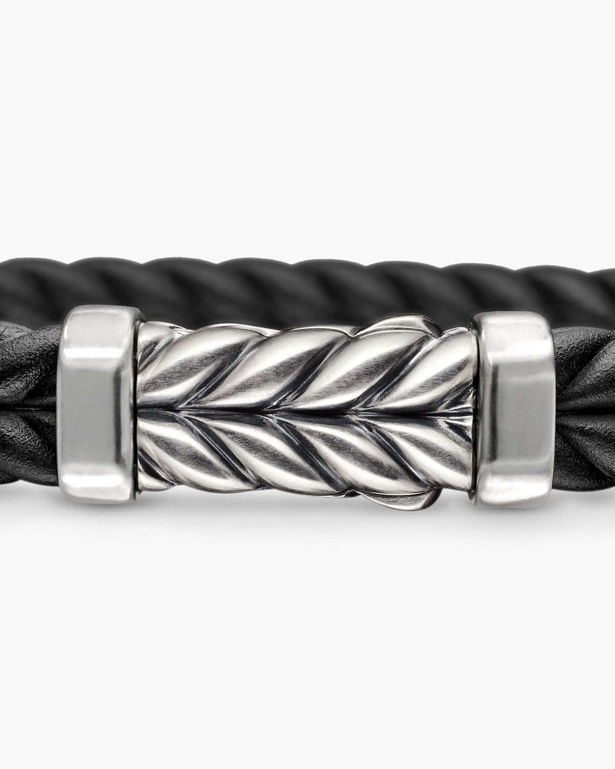 David Yurman Chevron Bracelet David Yurman Men’s