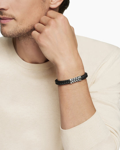 David Yurman Chevron Bracelet David Yurman Men’s