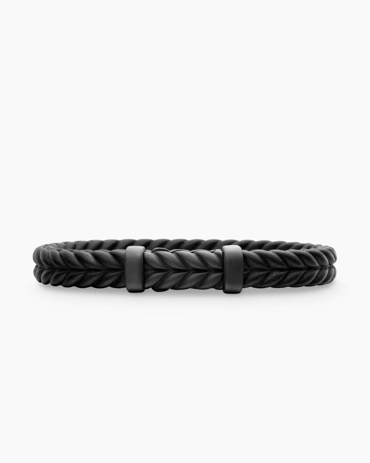 David Yurman Chevron Bracelet David Yurman Men’s