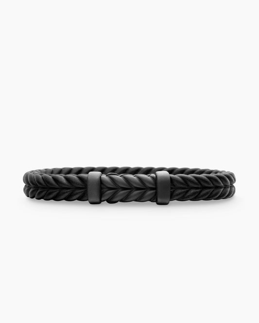 David Yurman Chevron Bracelet David Yurman Men’s
