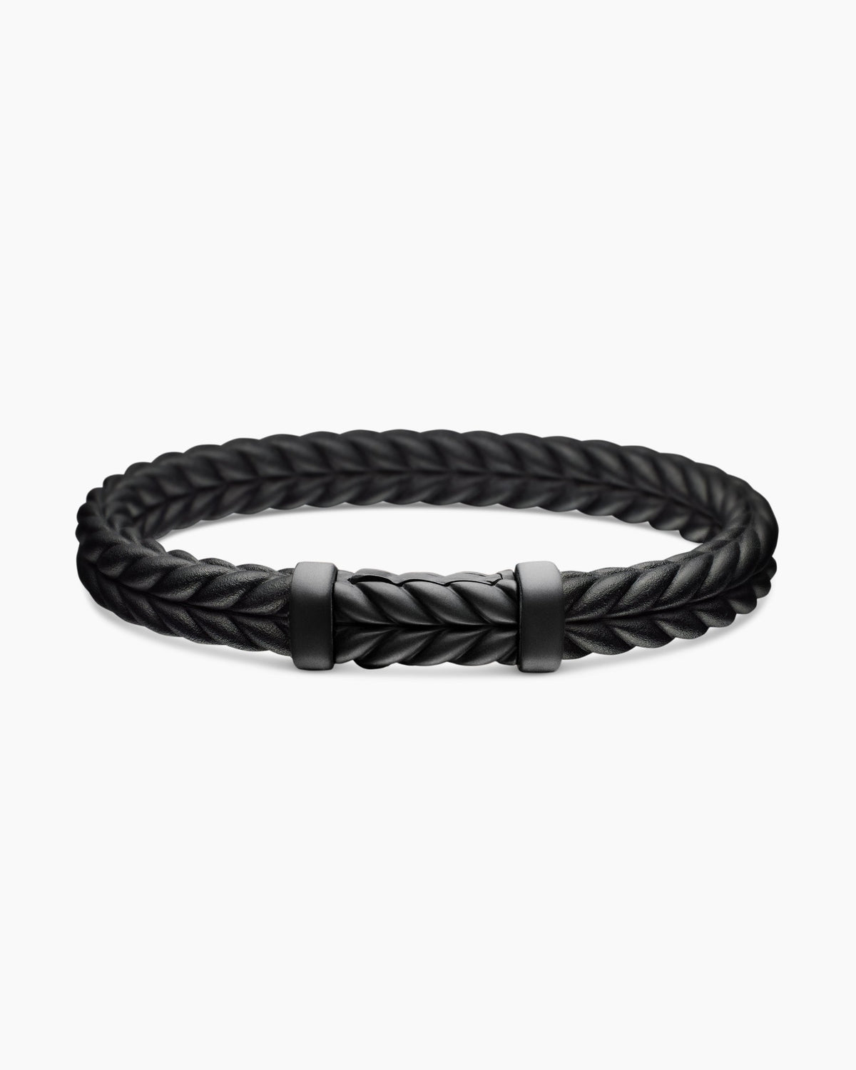 David Yurman Chevron Bracelet David Yurman Men’s