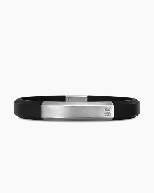 David Yurman Streamline ID Bracelet David Yurman Men’s