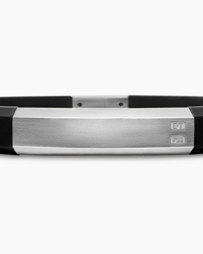 David Yurman Streamline ID Bracelet David Yurman Men’s