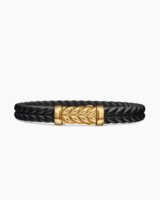 David Yurman Chevron Bracelet David Yurman Men’s