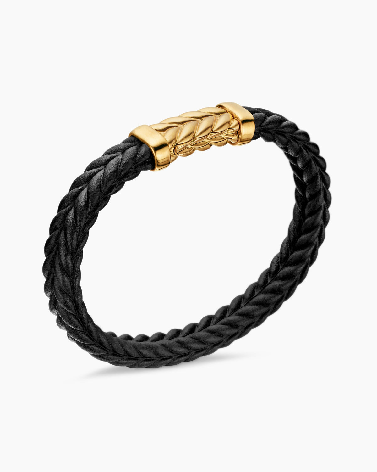 David Yurman Chevron Bracelet David Yurman Men’s