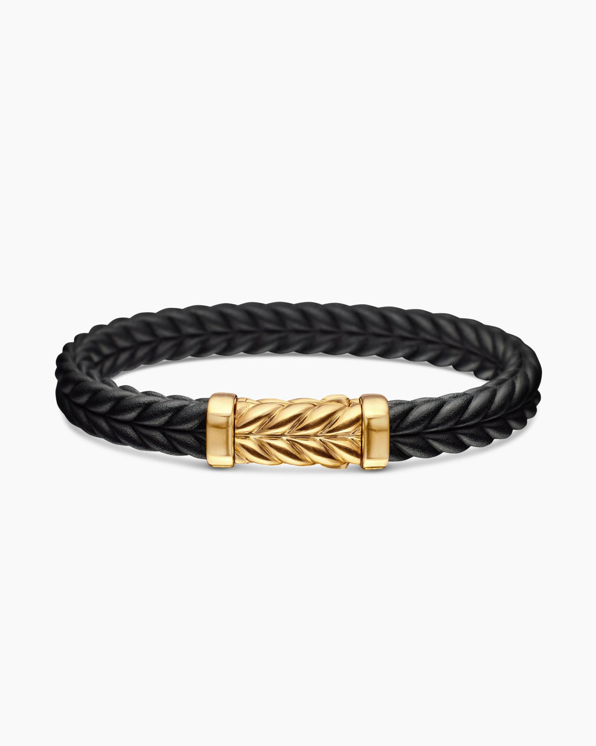 David Yurman Chevron Bracelet David Yurman Men’s