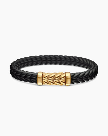 David Yurman Chevron Bracelet David Yurman Men’s
