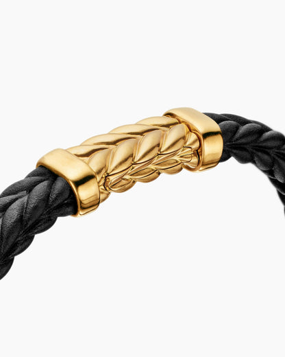 David Yurman Chevron Bracelet David Yurman Men’s