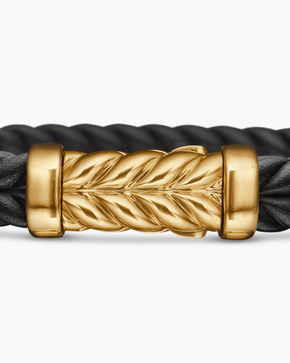 David Yurman Chevron Bracelet David Yurman Men’s