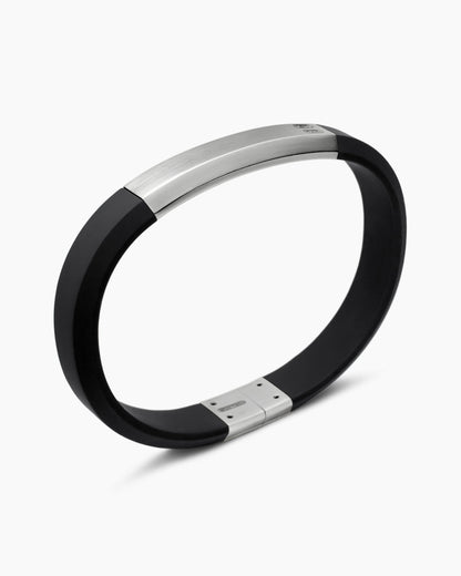 David Yurman Streamline ID Bracelet David Yurman Men’s