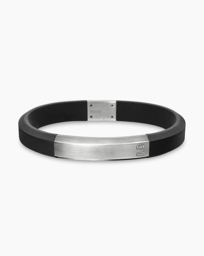 David Yurman Streamline ID Bracelet David Yurman Men’s