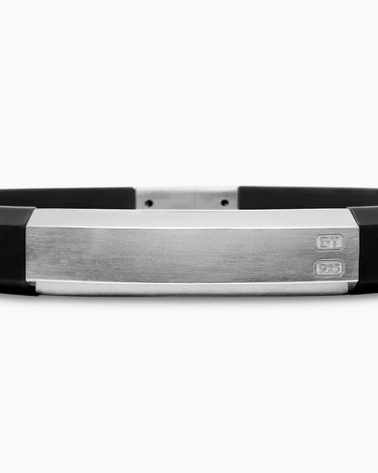 David Yurman Streamline ID Bracelet David Yurman Men’s