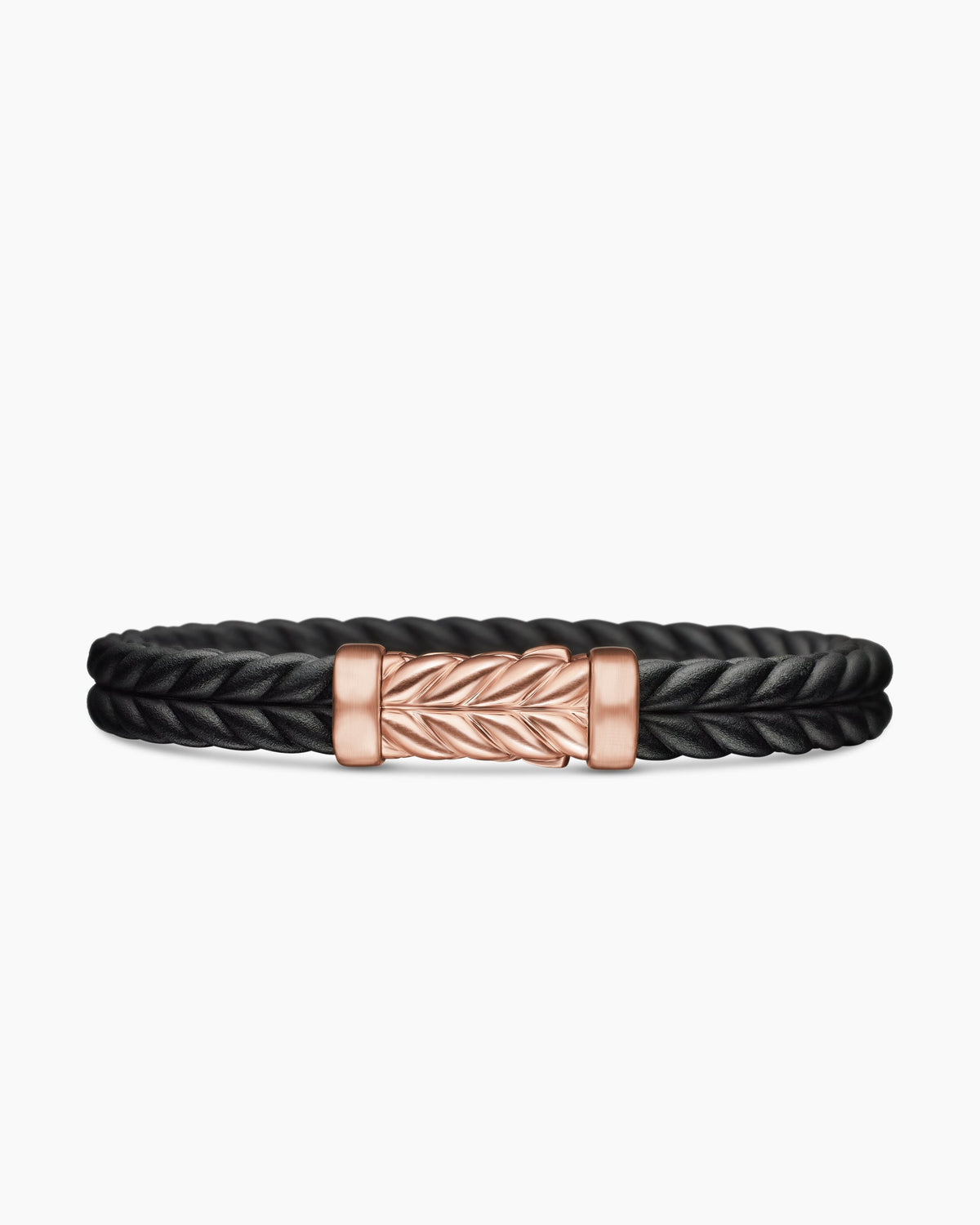 David Yurman Chevron Bracelet David Yurman Men’s