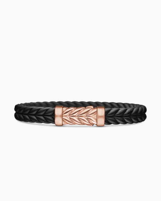 David Yurman Chevron Bracelet David Yurman Men’s