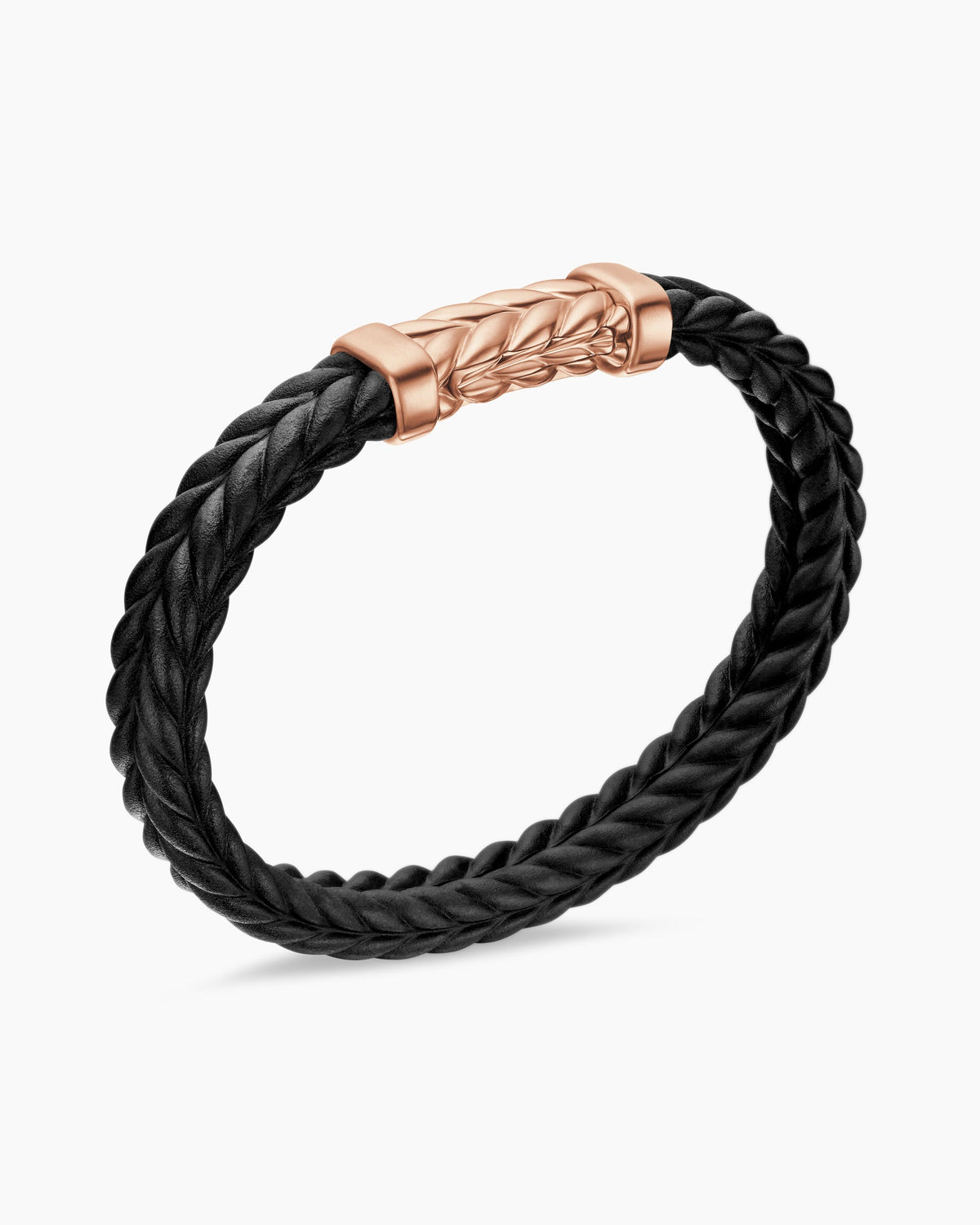 David Yurman Chevron Bracelet David Yurman Men’s