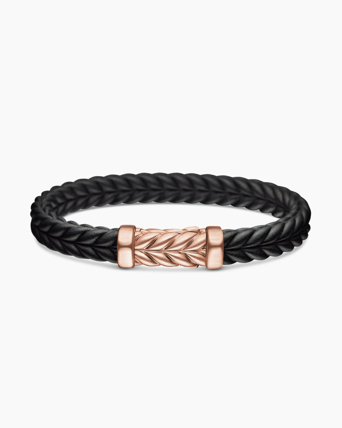 David Yurman Chevron Bracelet David Yurman Men’s