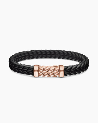 David Yurman Chevron Bracelet David Yurman Men’s