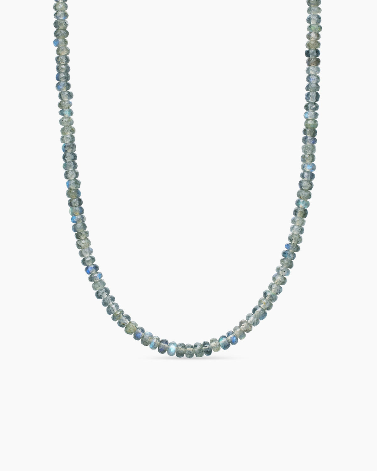 David Yurman Spiritual Beads Necklace David Yurman Men’s