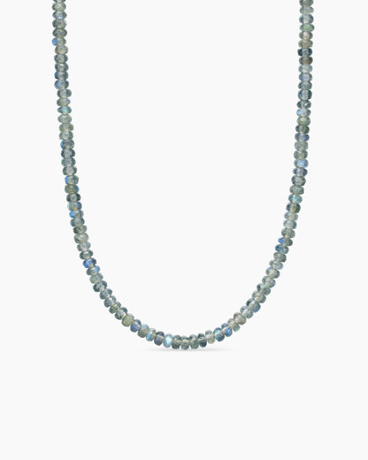 David Yurman Spiritual Beads Necklace David Yurman Men’s