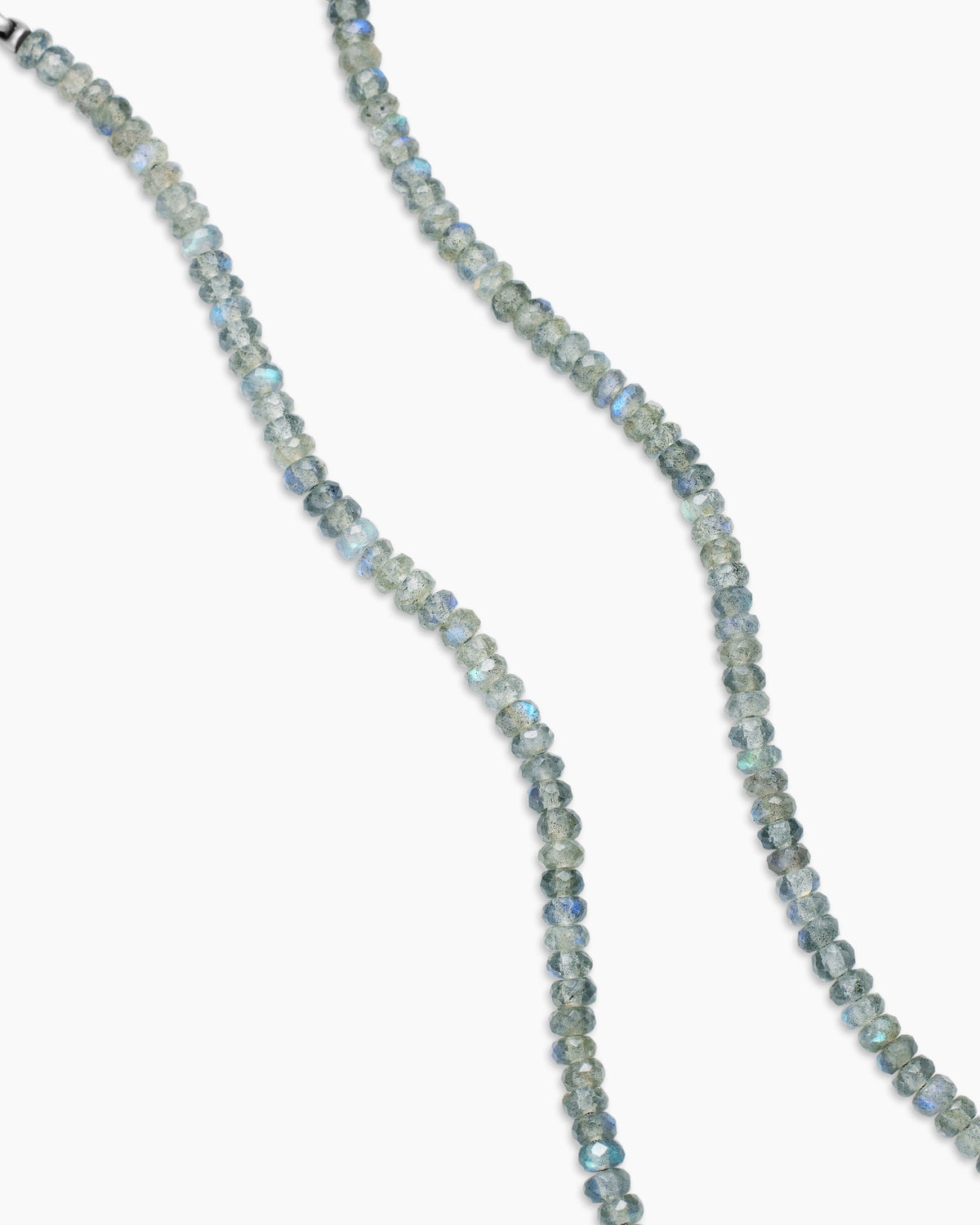 David Yurman Spiritual Beads Necklace David Yurman Men’s