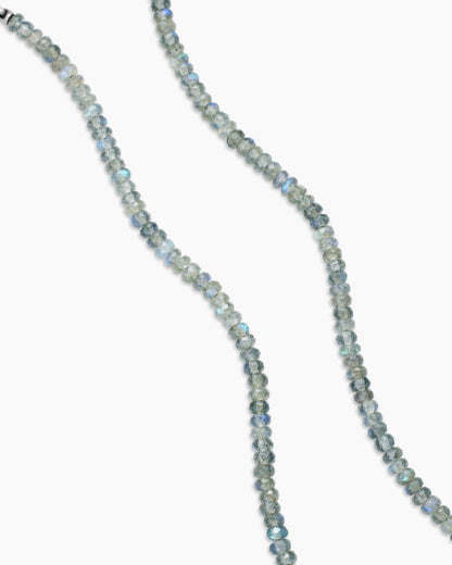 David Yurman Spiritual Beads Necklace David Yurman Men’s