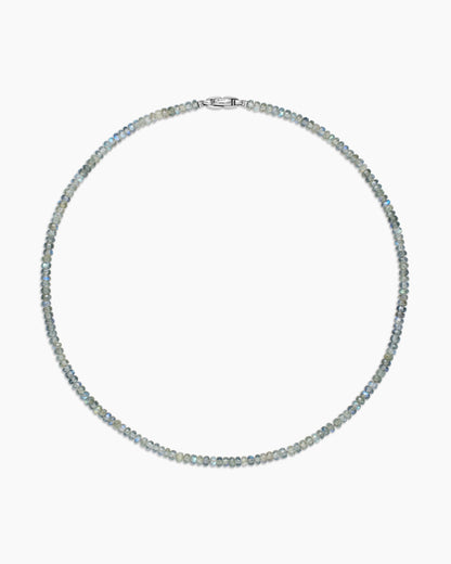 David Yurman Spiritual Beads Necklace David Yurman Men’s