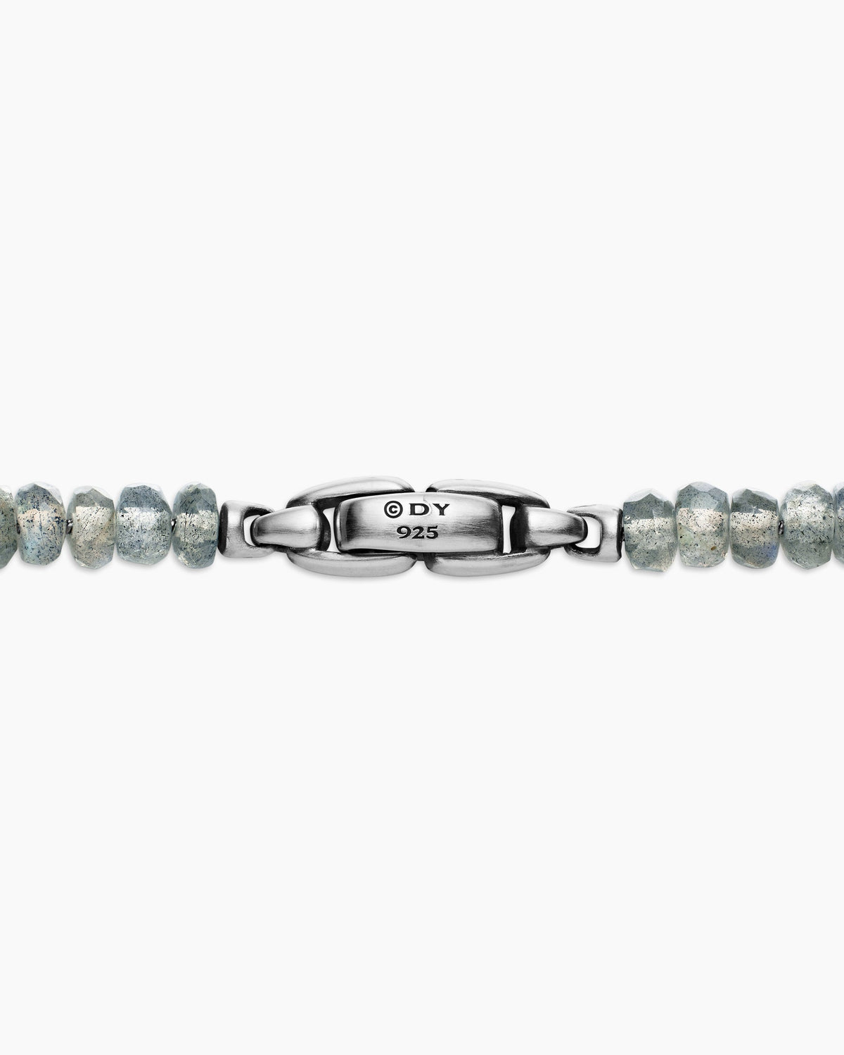 David Yurman Spiritual Beads Necklace David Yurman Men’s
