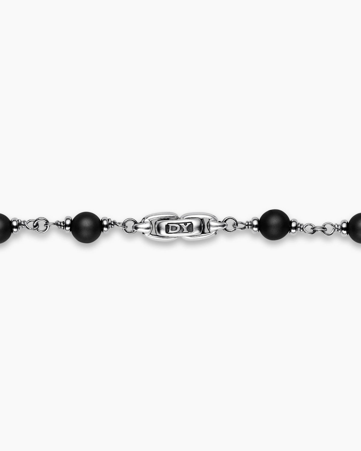 David Yurman Spiritual Beads Necklace David Yurman Men’s