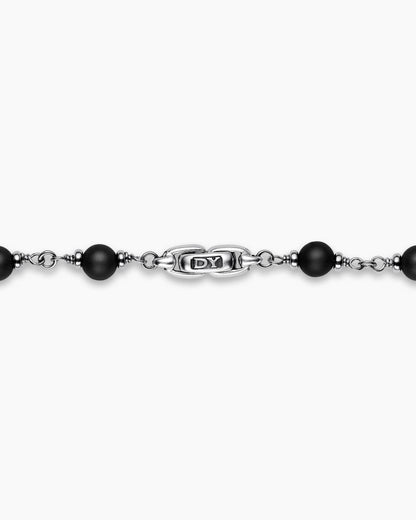 David Yurman Spiritual Beads Necklace David Yurman Men’s