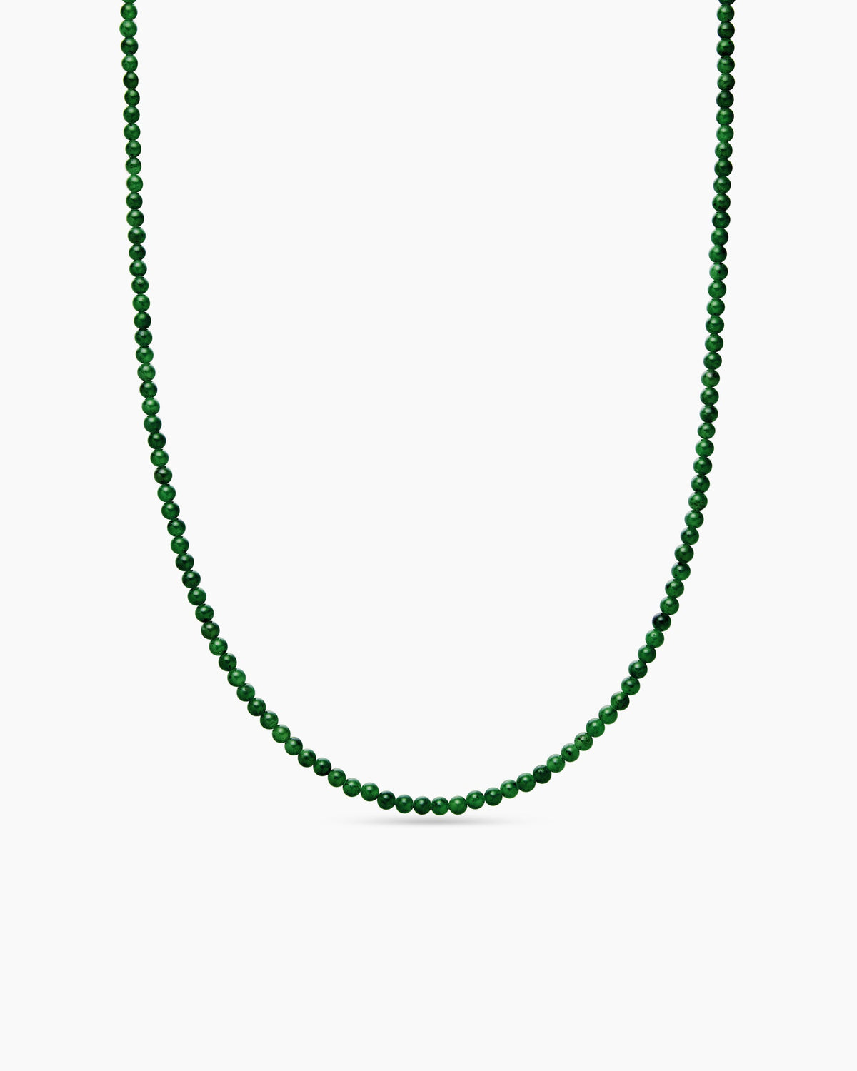 David Yurman Spiritual Beads Necklace David Yurman Men’s
