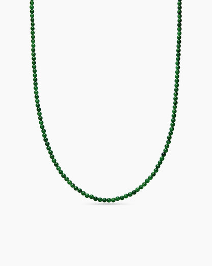 David Yurman Spiritual Beads Necklace David Yurman Men’s
